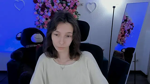 EmmanuellBrown Live XXX-Chat