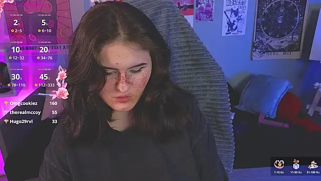 Chat XXX Live Dark_Shine