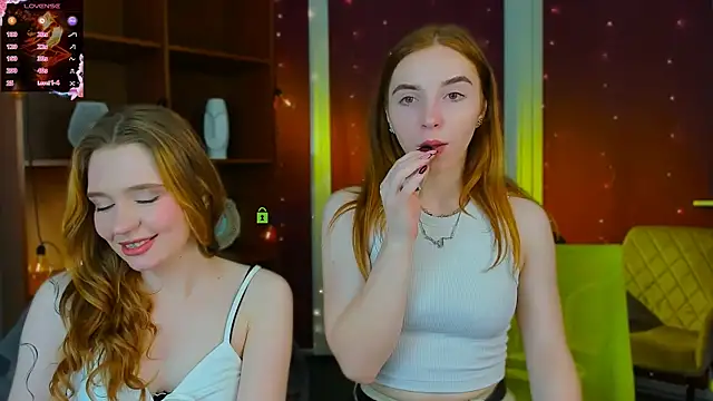 Czat XXX na żywo – eva_drive