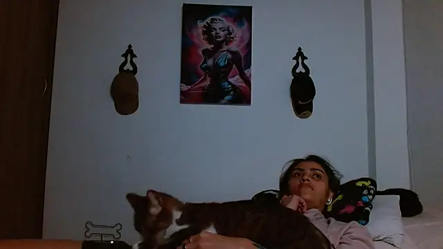 Crystal_Star_ – Live XXX-chat