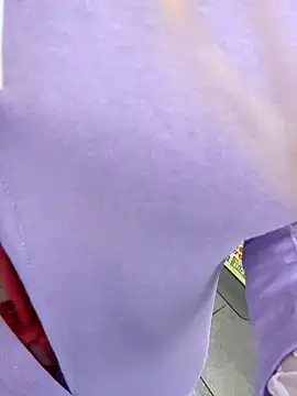 pink-mai – Live XXX-chat