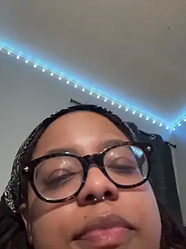 Show webcam de hazeleyedemonx13