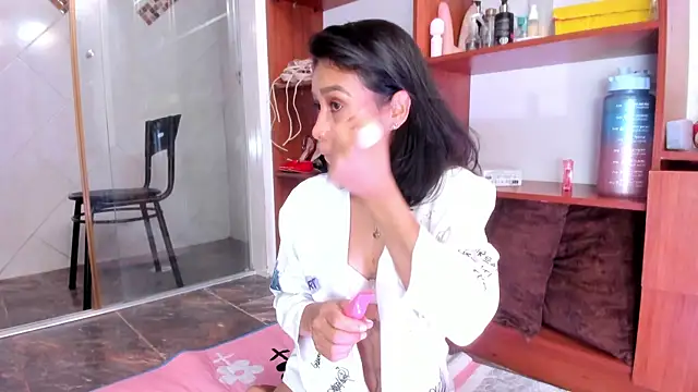 Chat XXX Live AnitaDuque