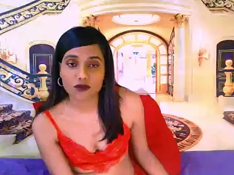 IndianSkies live XXX chat