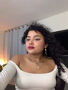 Chat XXX Live ladulcemary_