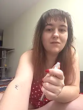 Ashloves_ Show in webcam