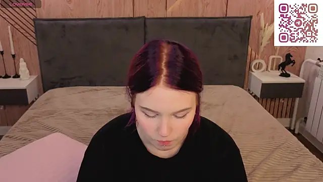 Chatroom XXX en direct de Julia_Anis