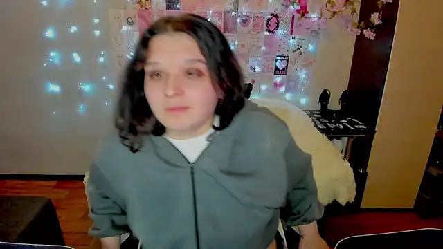 Webkamerová show Kate_Acid