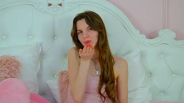 AmaliaLiman Webbikameraesitys