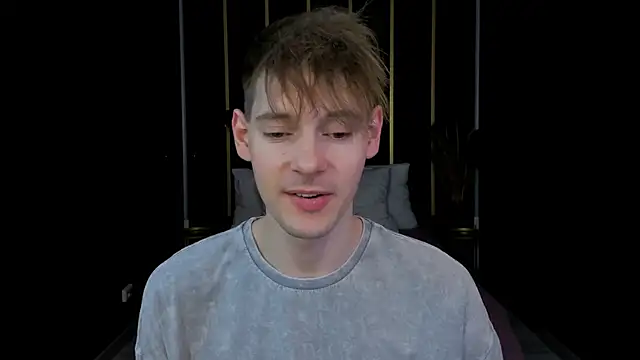 Martin_Perry webcam show