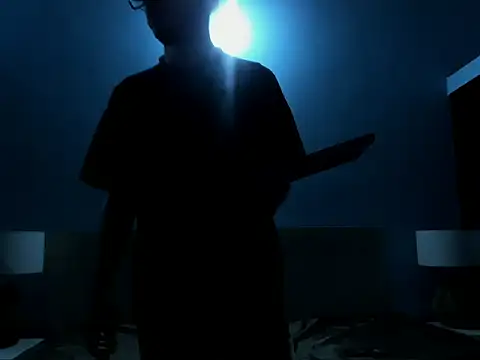 โชว์เว็บแคมของ dexterlab_be