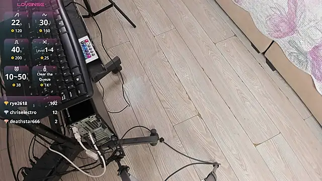 madydoll_ Live XXX-Chat