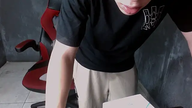 samstyxx Webcam Show