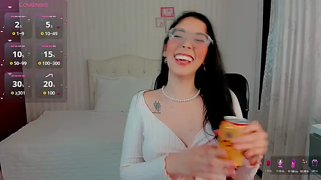 hottie_emma_james – Live XXX-chat