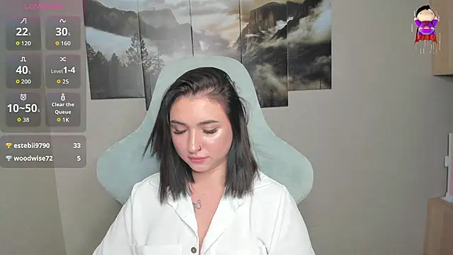 Sourr_Lollipop live XXX chat