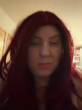 Sexy_Little_SlutAriel Chat XXX in diretta