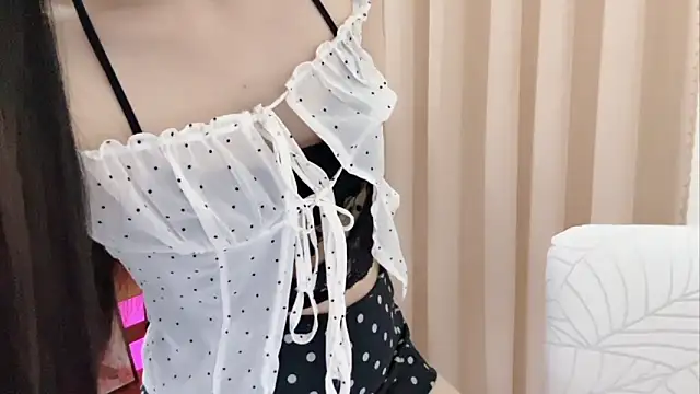 KaleAnisa – Naživo XXX chat