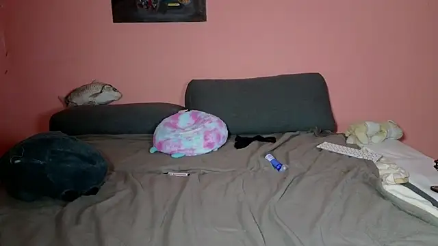 Katusha006 现场XXX聊天