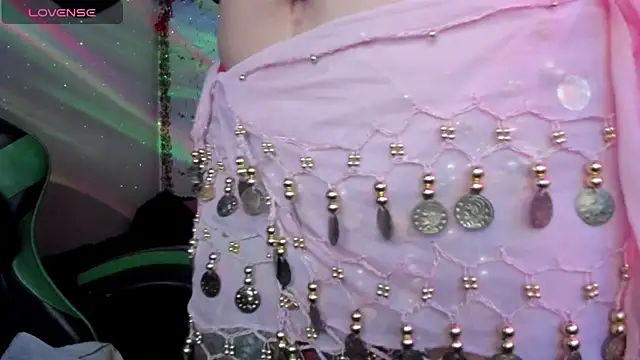 XXX chat uživo modela elissa_iris