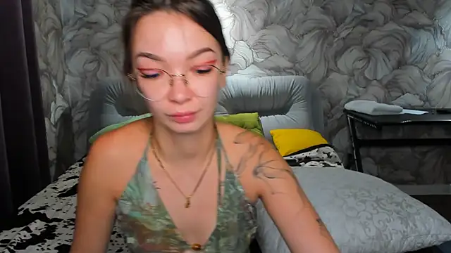 XXX chat uživo modela SusannJohnson
