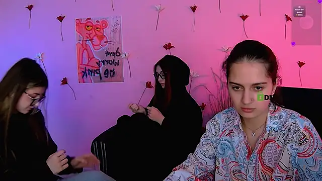 barbara_crazy 即時 XXX 聊天