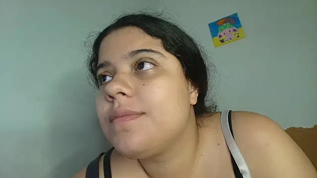 XXX chat uživo modela luisahot_9727