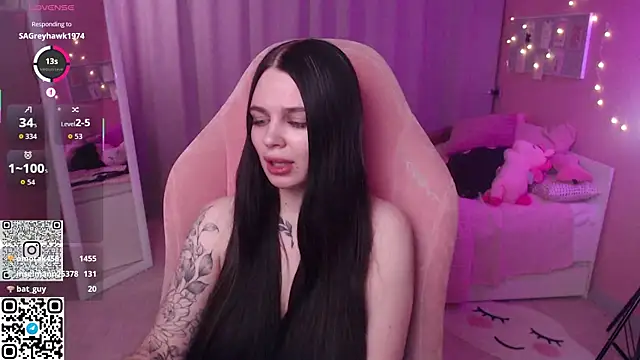 Michela_Fruet 现场XXX聊天