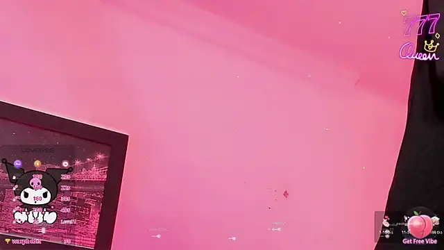 Chat XXX en directo de Baby_FenixTS