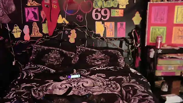 Splash_Queen420 现场XXX聊天