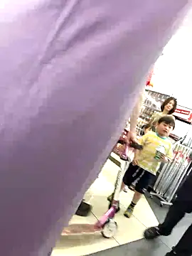 pink-mai – Live XXX-chat