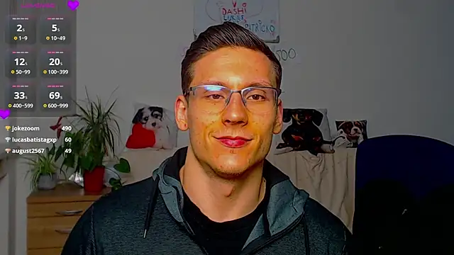 ZeinMiracles 라이브 XXX 채팅