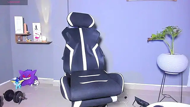 JordanRossie Live XXX-chat