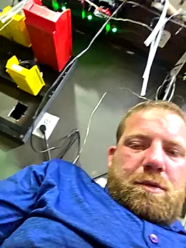 Txweld69 – Live XXX-chat