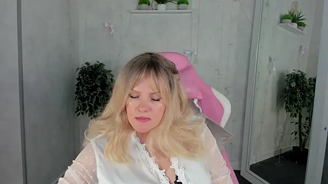 XXX chat uživo modela Victoria_Nelson