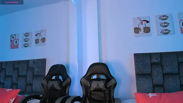 Czat XXX na żywo – Madison_Rosee