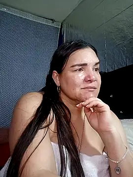 Zuleyka_69 – Live XXX-chat