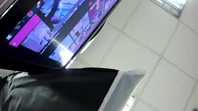 LunaaCastillo Chat XXX in diretta