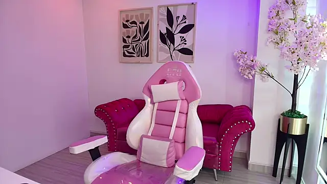 Charlotte_bower – Live XXX-chat