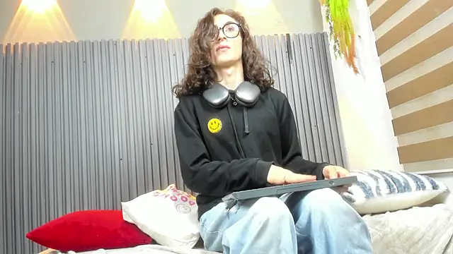 Pokazy przed kamerką – Shammy_rosse