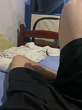 Вебкам-шоу Cs-18