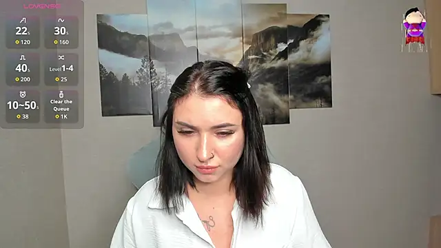 XXX chat uživo modela Sourr_Lollipop