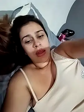 MariBelle1 Adlı Modelin Web Kamerası Şovu