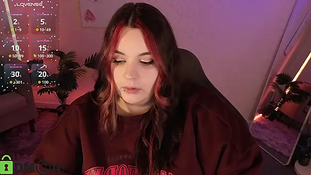 XXX chat uživo modela Mia_R0ss