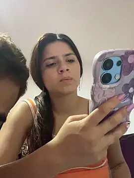 Jouemandannie's Webcam Show