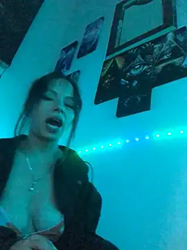 Show webcam de 3littles