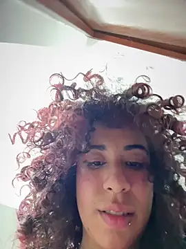 Woo_isDaphne: онлайн-секс-чат