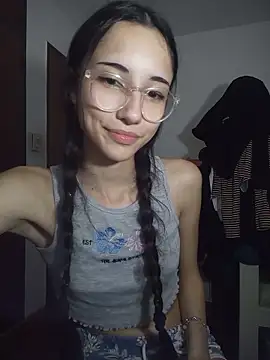 Chat +18 de isaaabelaaa ao vivo