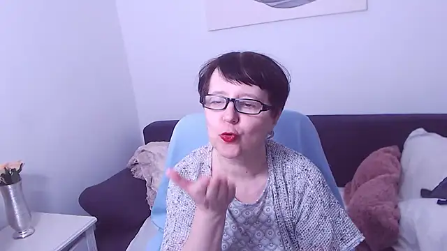 ChristaRosen Live XXX chat