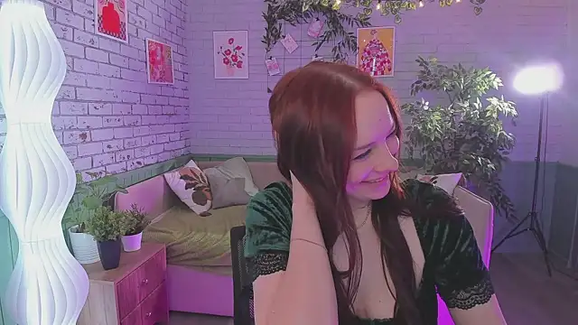 Spark_of_joy's Live XXX Chat