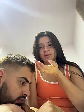 Jouemandannie Webcamshow